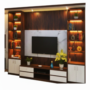 Modern Cabinet